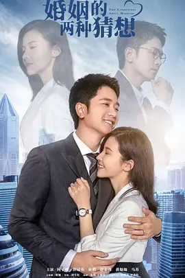 婚姻的两种猜想第28集