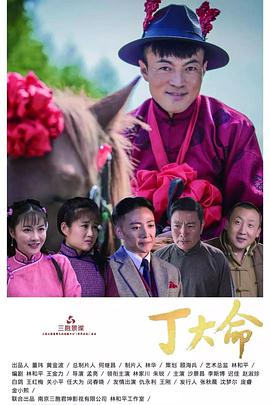 丁大命第39集