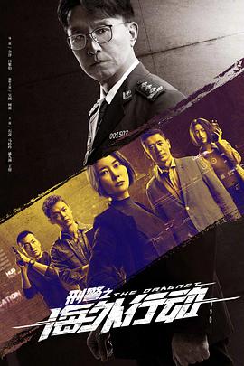刑警之海外行动第01集