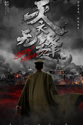 天衣无缝秦俊杰版第10集