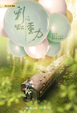 彩虹的重力第30集