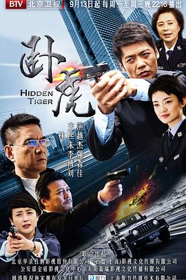 卧虎第01集