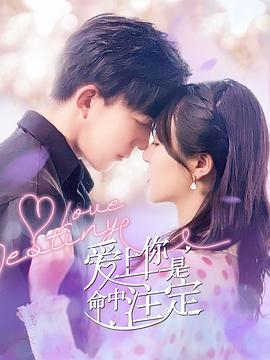 爱上你是命中注定第01集