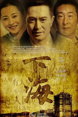 下海张嘉益版第35集