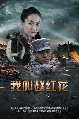 我叫赵红花第36集(大结局)