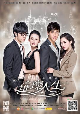 璀璨人生DVD版第20集