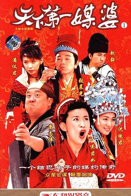 天下第一媒婆第10集