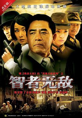 智者无敌第19集
