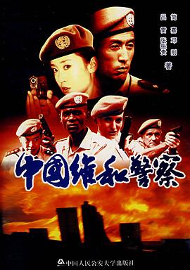 中国维和警察第19集