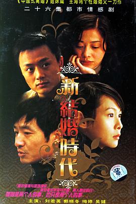 新结婚时代第24集