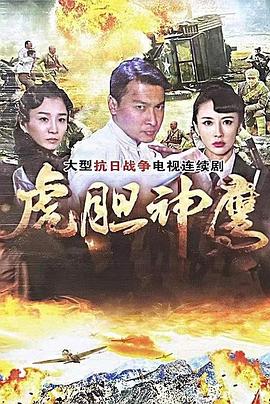 虎胆神鹰第07集