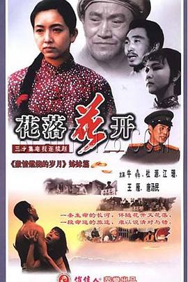 花落花开第19集