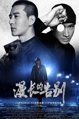 漫长的告别第14集